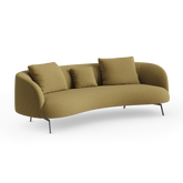 Zen Sofa - SALA- The Mob Collective